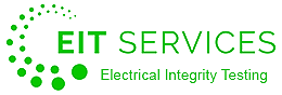 Electrical Integrity Testing Servics Logo